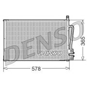 Слика 1 на Ладник за клима DENSO DCN10008