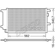 Слика 1 на Ладник за клима DENSO DCN12003