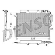 Слика 1 на Ладник за клима DENSO DCN17018