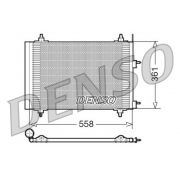 Слика 1 на Ладник за клима DENSO DCN21015