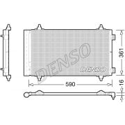 Слика 1 на Ладник за клима DENSO DCN21018