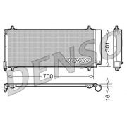 Слика 1 на Ладник за клима DENSO DCN21027