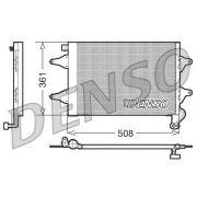 Слика 1 $на Ладник за клима DENSO DCN27004