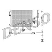 Слика 1 на Ладник за клима DENSO DCN28002