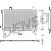 Слика 1 $на Ладник за клима DENSO DCN47002