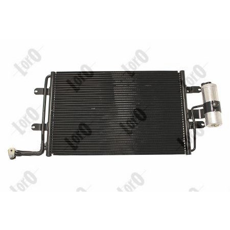 Слика на Ладник за клима DEPO-LORO 053-016-0007-A за Skoda Octavia (1U2) 1.8 - 125 коњи бензин