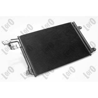 Слика на Ладник за клима DEPO-LORO 053-016-0016 за VW Jetta 3 (1K2) 1.9 TDI - 105 коњи дизел