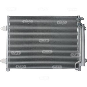 Слика на Ладник за клима HC-Cargo 260748 за VW Passat CC 2.0 BlueTDI - 143 коњи дизел