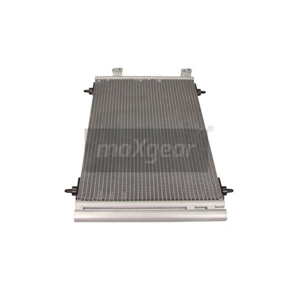 Слика на Ладник за клима MAXGEAR AC807739 за Citroen C4 Picasso UD 1.6 THP 140 - 140 коњи бензин