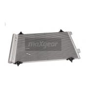 Слика 1 на Ладник за клима MAXGEAR AC807922