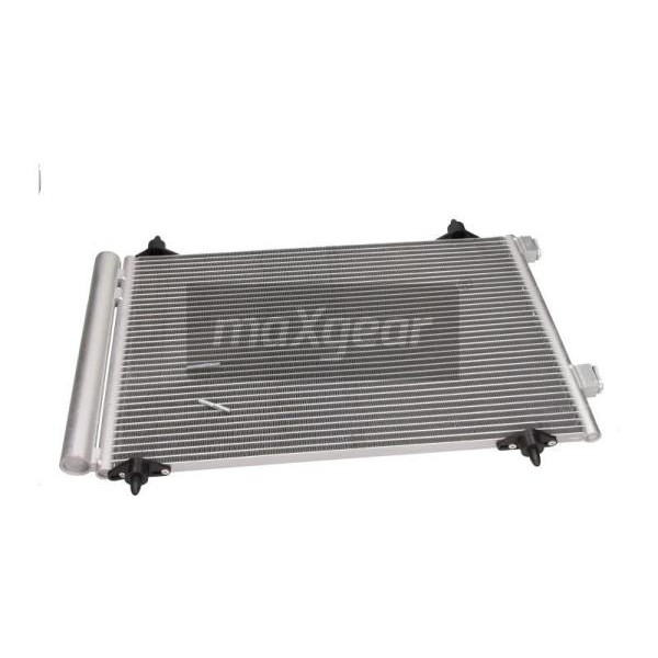 Слика на Ладник за клима MAXGEAR AC807922 за Citroen C4 Coupe LA 2.0 HDi - 136 коњи дизел