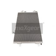 Слика 1 на Ладник за клима MAXGEAR AC813535