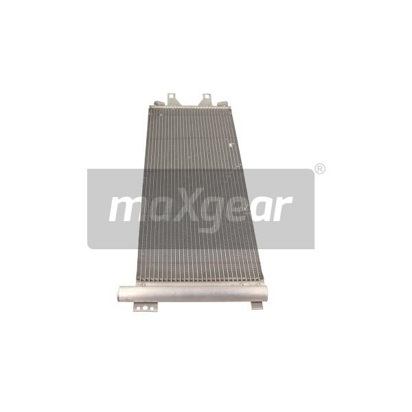 Слика на Ладник за клима MAXGEAR AC842191 за Fiat Ducato BUS 250 130 Multijet 2,3 D - 131 коњи дизел