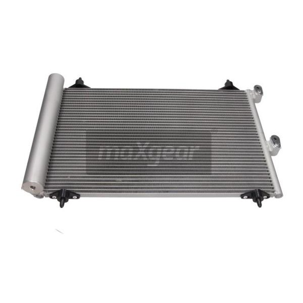 Слика на Ладник за клима MAXGEAR AC842701 за Citroen Xsara Picasso N68 1.6 HDi - 109 коњи дизел