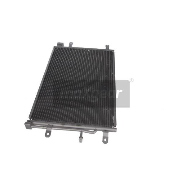 Слика на Ладник за клима MAXGEAR AC848240 за Fiat Elba 146 1.3 - 58 коњи бензин