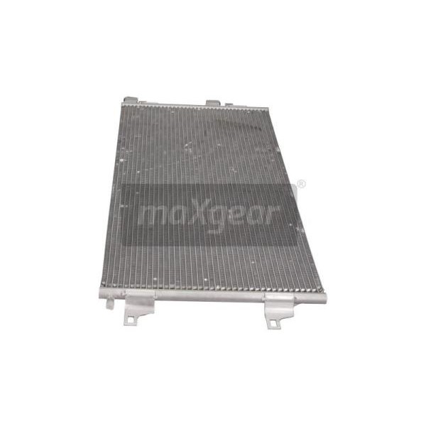 Слика на Ладник за клима MAXGEAR AC848361 за Renault Laguna 2 Grandtour (KG0-1) 1.9 dCi (KG05) - 92 коњи дизел