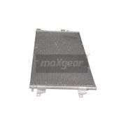 Слика 1 на Ладник за клима MAXGEAR AC848361