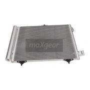 Слика 1 на Ладник за клима MAXGEAR AC848900