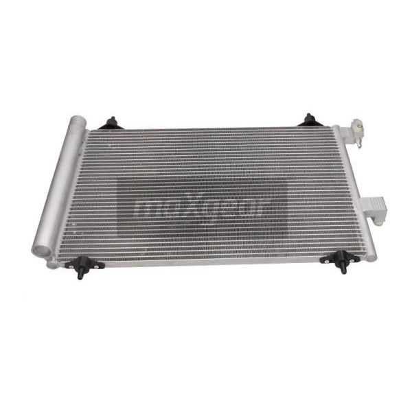 Слика на Ладник за клима MAXGEAR AC856227