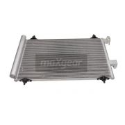 Слика 1 $на Ладник за клима MAXGEAR AC856227