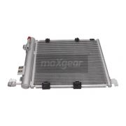 Слика 1 $на Ладник за клима MAXGEAR AC859428