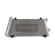 Слика 1 на Ладник за клима MAXGEAR AC870467