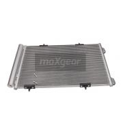 Слика 1 $на Ладник за клима MAXGEAR AC872891