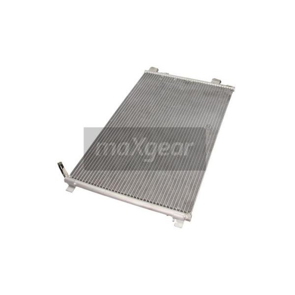 Слика на Ладник за клима MAXGEAR AC882899 за Renault Megane 2 Saloon 1.9 dCi (LM14, LM1D) - 110 коњи дизел