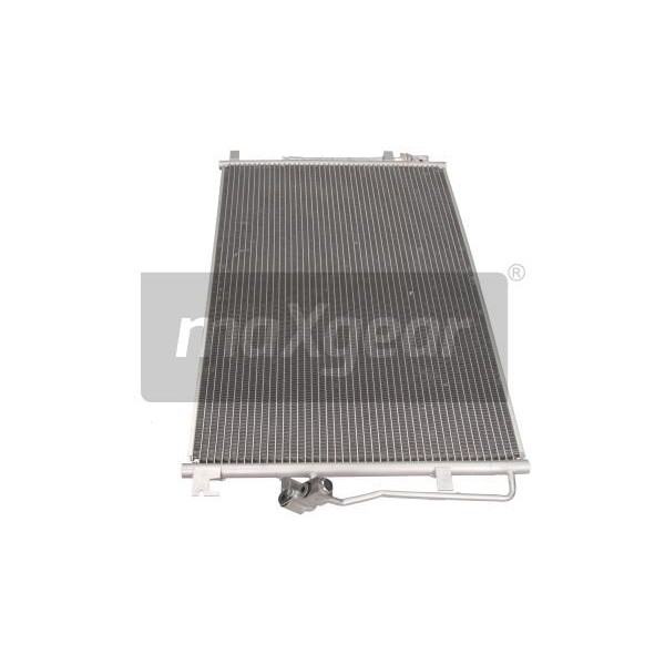 Слика на Ладник за клима MAXGEAR AC890889 за VW Crafter 30-50 Platform (2F) 2.5 TDI - 88 коњи дизел