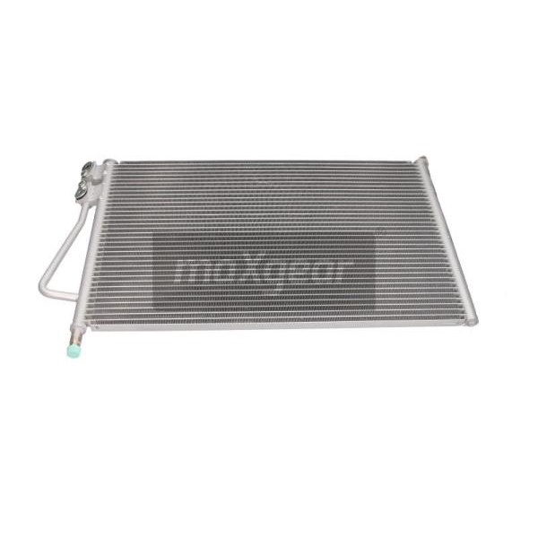 Слика на Ладник за клима MAXGEAR AC893497 за Ford Fiesta 5 (jh,jd) 1.3 - 69 коњи бензин