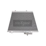 Слика 1 на Ладник за клима MAXGEAR AC894995