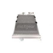 Слика 1 на Ладник за клима MAXGEAR AC895362