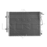 Слика 1 на Ладник за клима NRF 35979