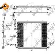 Слика 1 $на Ладник за клима NRF EASY FIT 350047