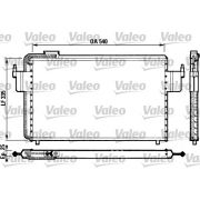 Слика 1 $на Ладник за клима VALEO 816822