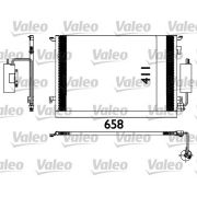 Слика 1 $на Ладник за клима VALEO 817648