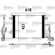 Слика 1 на Ладник за клима VALEO 817679