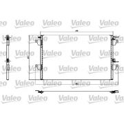 Слика 1 на Ладник за клима VALEO 817731