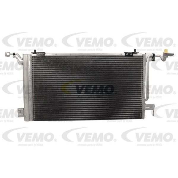 Слика на Ладник за клима VEMO Original  Quality V22-62-0001