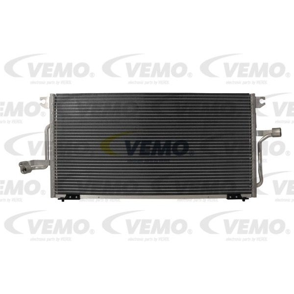 Слика на Ладник за клима VEMO Original  Quality V37-62-0009 за Mitsubishi Galant 4 Saloon (E3 A) 2.0 (E39A, E38A, E33A) - 109 коњи бензин