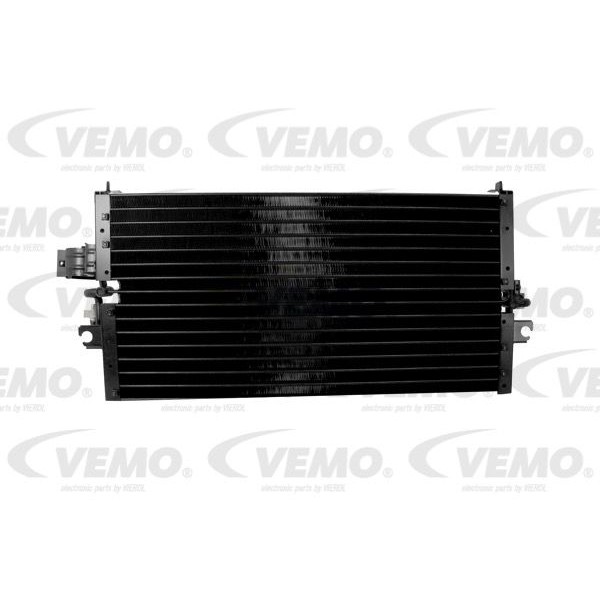 Слика на Ладник за клима VEMO Original  Quality V38-62-0014 за Nissan Primera (P10) 2.0 GT 4x4 - 143 коњи бензин