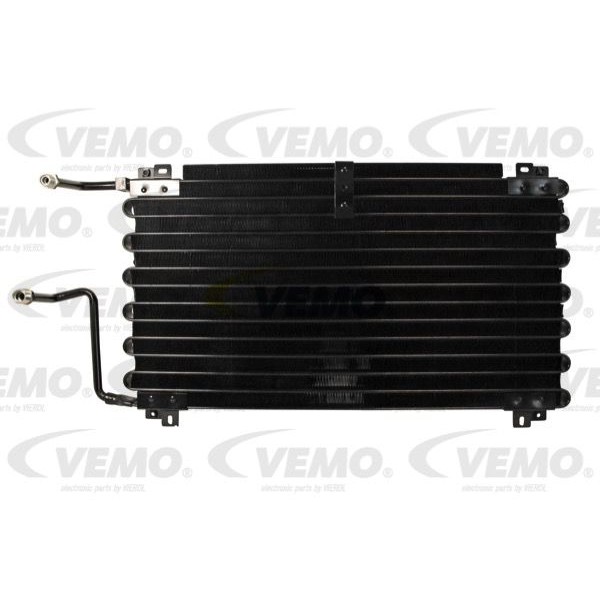 Слика на Ладник за клима VEMO Original  Quality V46-62-0011 за Renault 25 (B29) 2.2 (B29E) - 124 коњи бензин