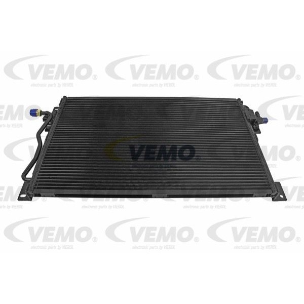 Слика на Ладник за клима VEMO Original  Quality V95-62-0007