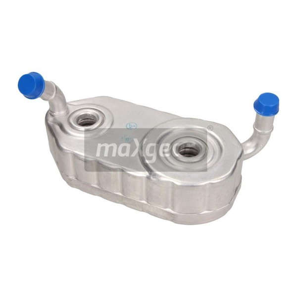 Слика на ладник за масло, автоматски менувач MAXGEAR 14-0008 за Seat Toledo (1L) 1.8 16V - 125 коњи бензин