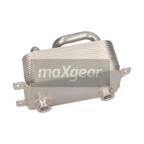 Слика на Ладник за масло, автоматски менувач MAXGEAR 14-0025