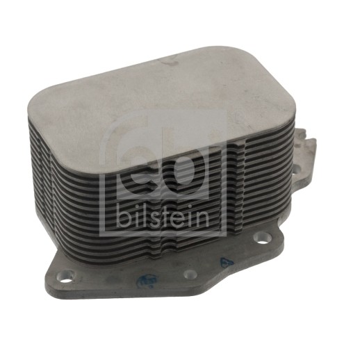 Слика на Ладник за масло FEBI BILSTEIN 100545 за Ford B-Max 1.5 TDCi - 95 коњи дизел