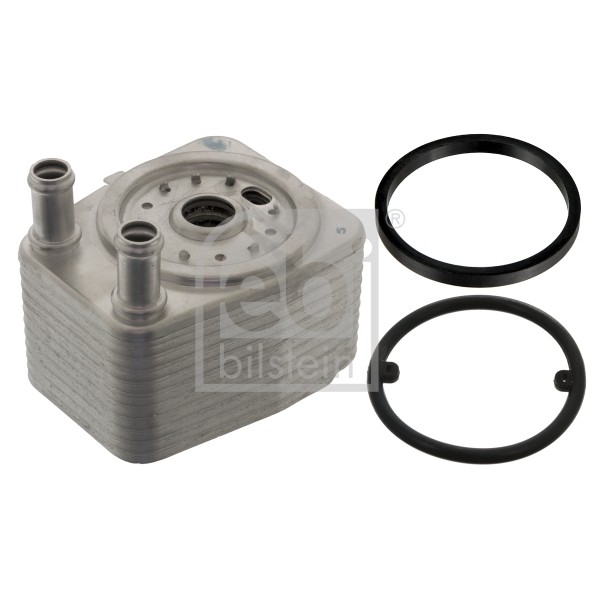 Слика на Ладник за масло FEBI BILSTEIN 100746 за Seat Exeo (3R2) 2.0 TDI - 143 коњи дизел