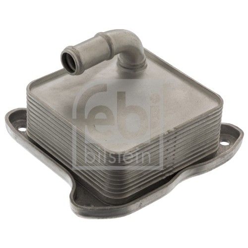 Слика на Ладник за масло FEBI BILSTEIN 101005 за Seat Ibiza 4 (6J) 1.2 TSI - 86 коњи бензин