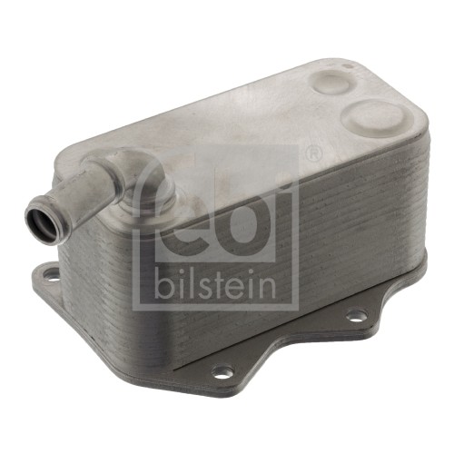 Слика на Ладник за масло FEBI BILSTEIN 101008 за Seat Toledo 3 (5P2) 2.0 TFSI - 200 коњи бензин