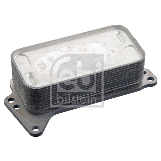 Слика на Ладник за масло FEBI BILSTEIN 105939 за BMW X5 F15 sDrive 25 d - 211 коњи дизел